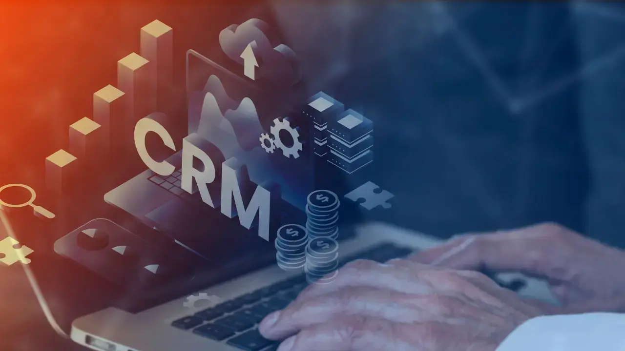 Top CRM Software Companies in Nigeria: Pick The Best One For You