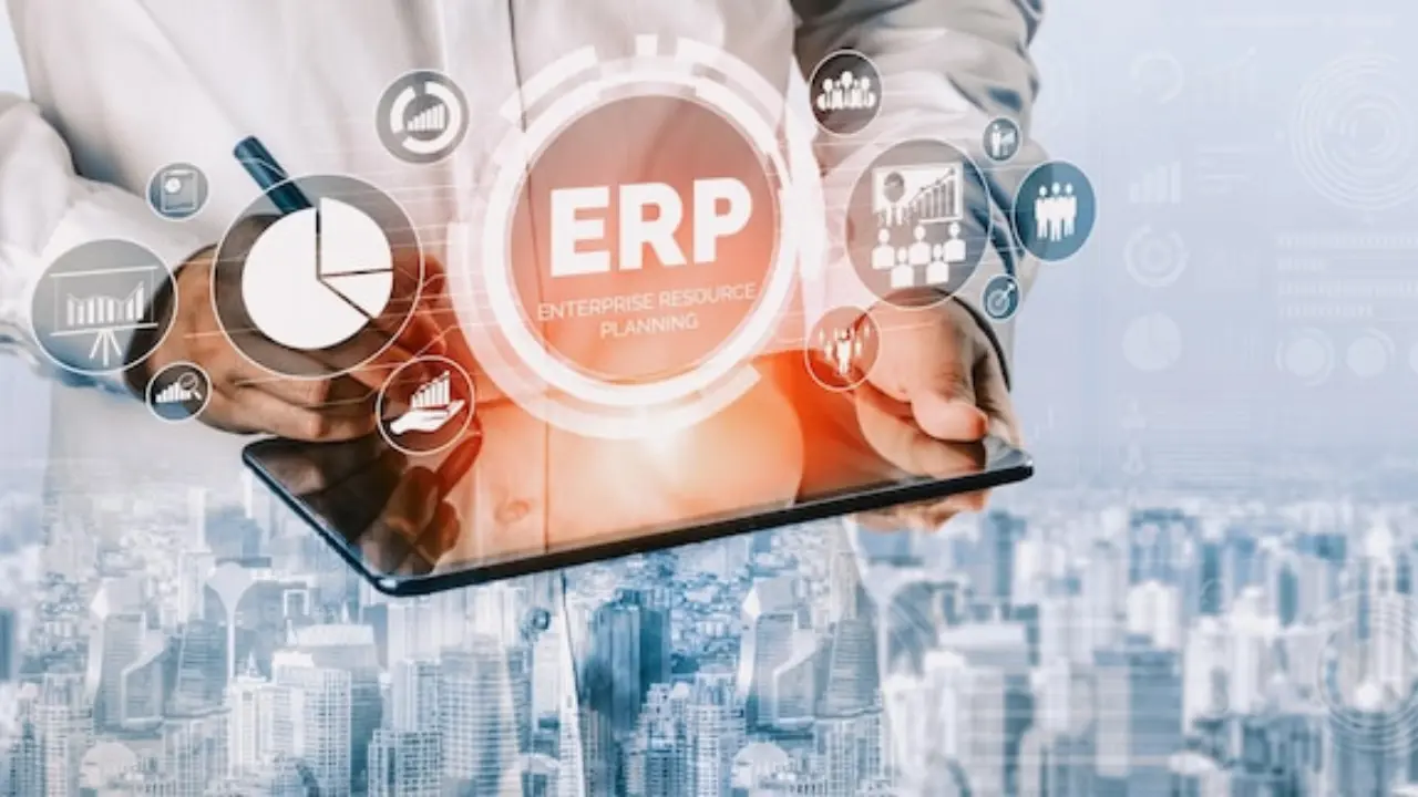 Top 10 ERP Software Companies in Ethiopia