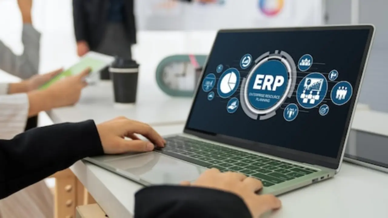 Top 10 ERP Software Companies In Bangalore