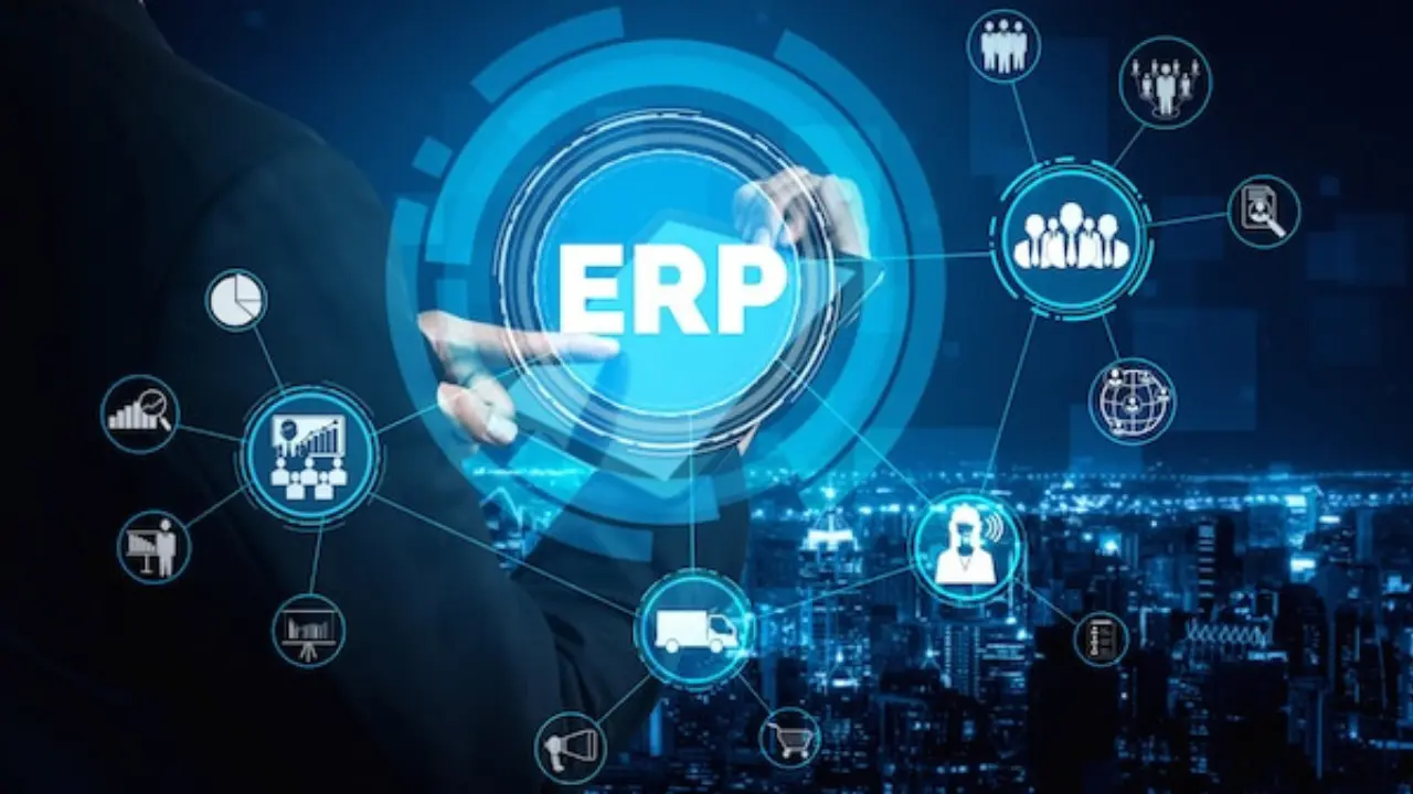 12 ERP Security Best Practices to Protect Your Business