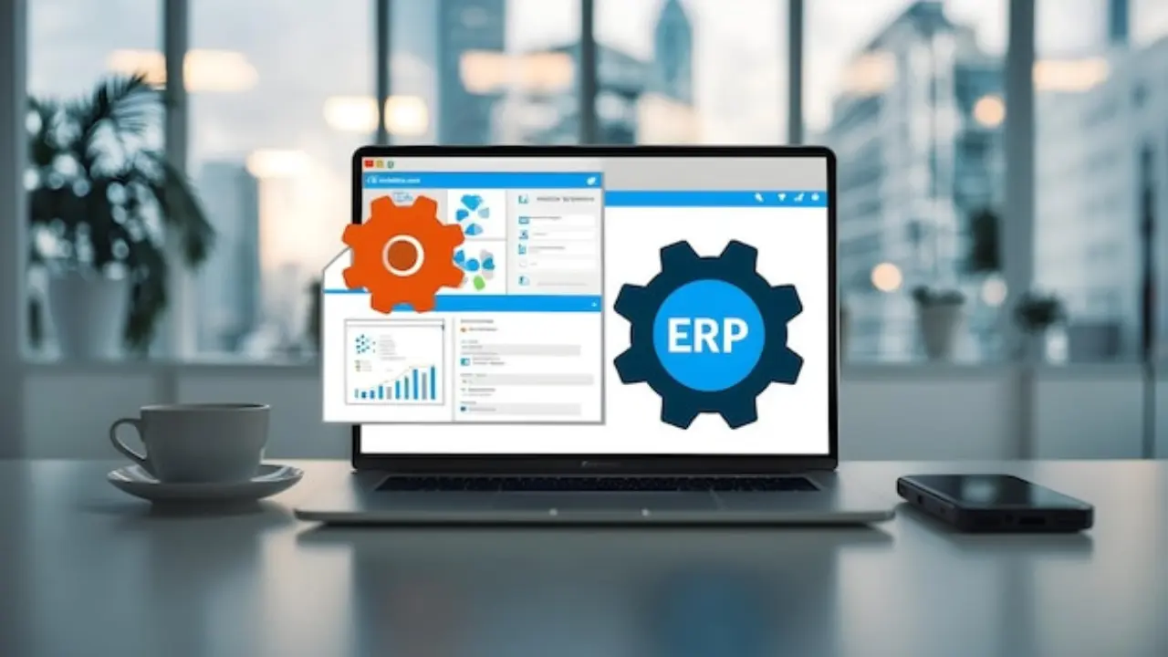 How to Choose the Best ERP Software: Challenges & Solution