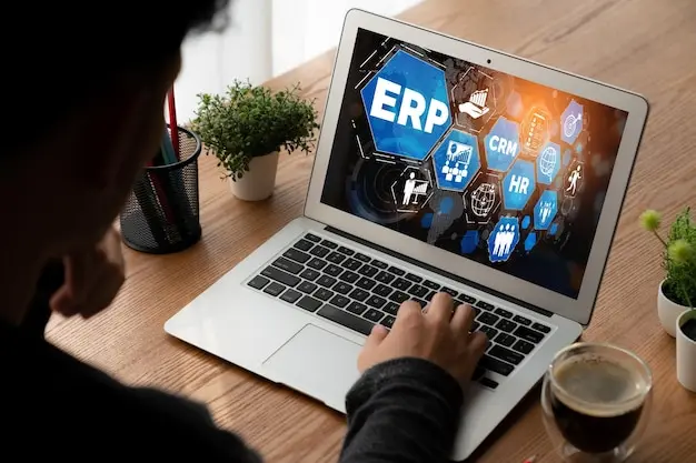 Top ERP Software for FMCG in India: EM Production Pro