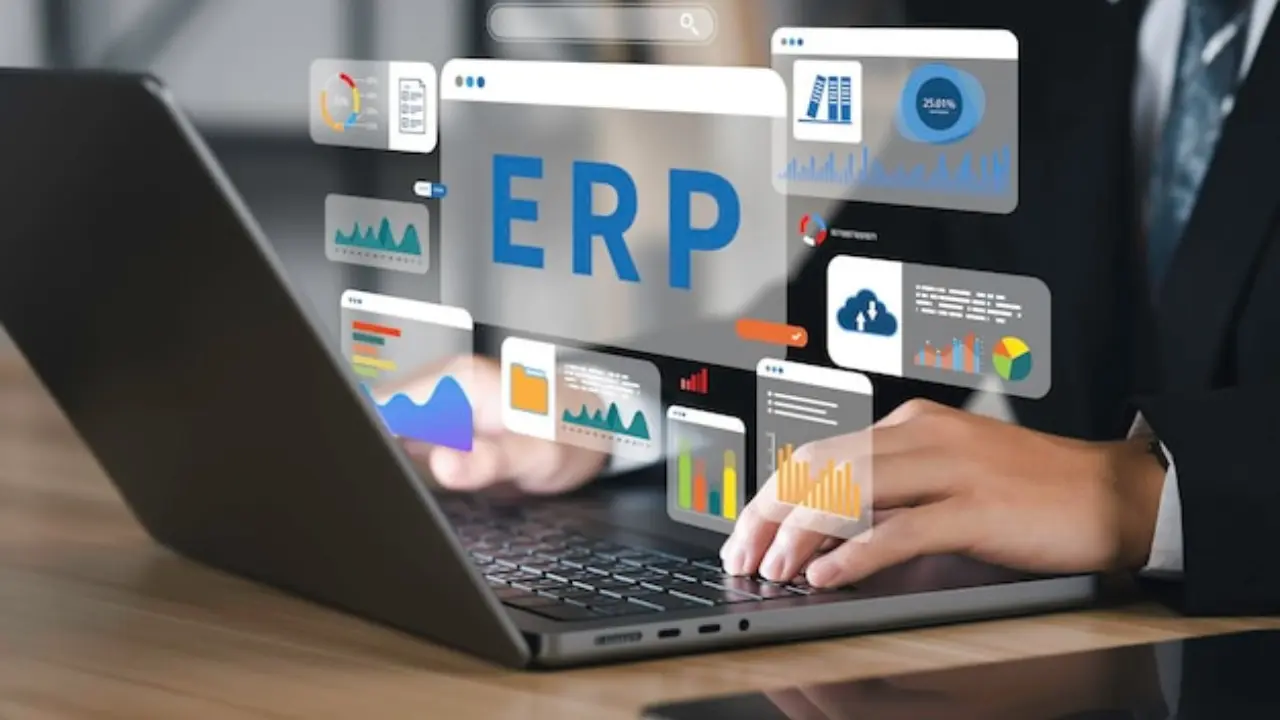 Integrate 14 ERP Modules to Power Manufacturing Operations