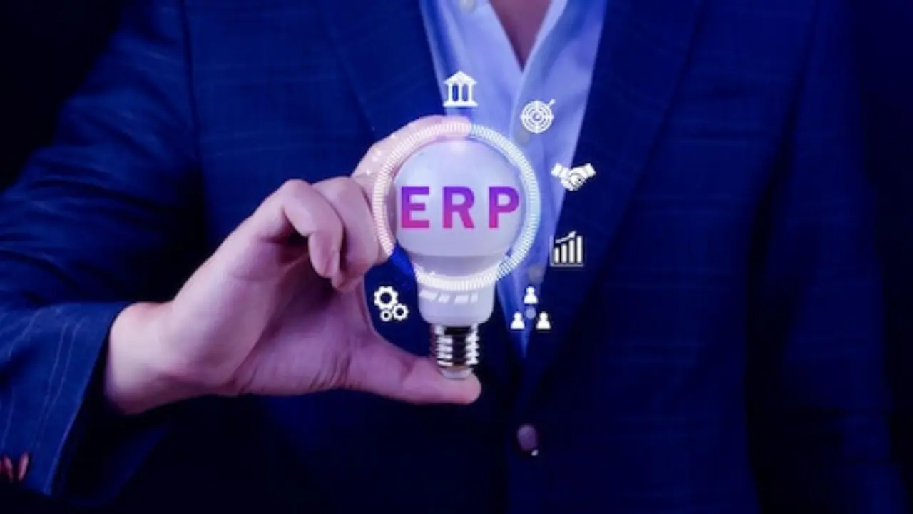 ERP Change Management Best Practices: Future-Proof Your Business