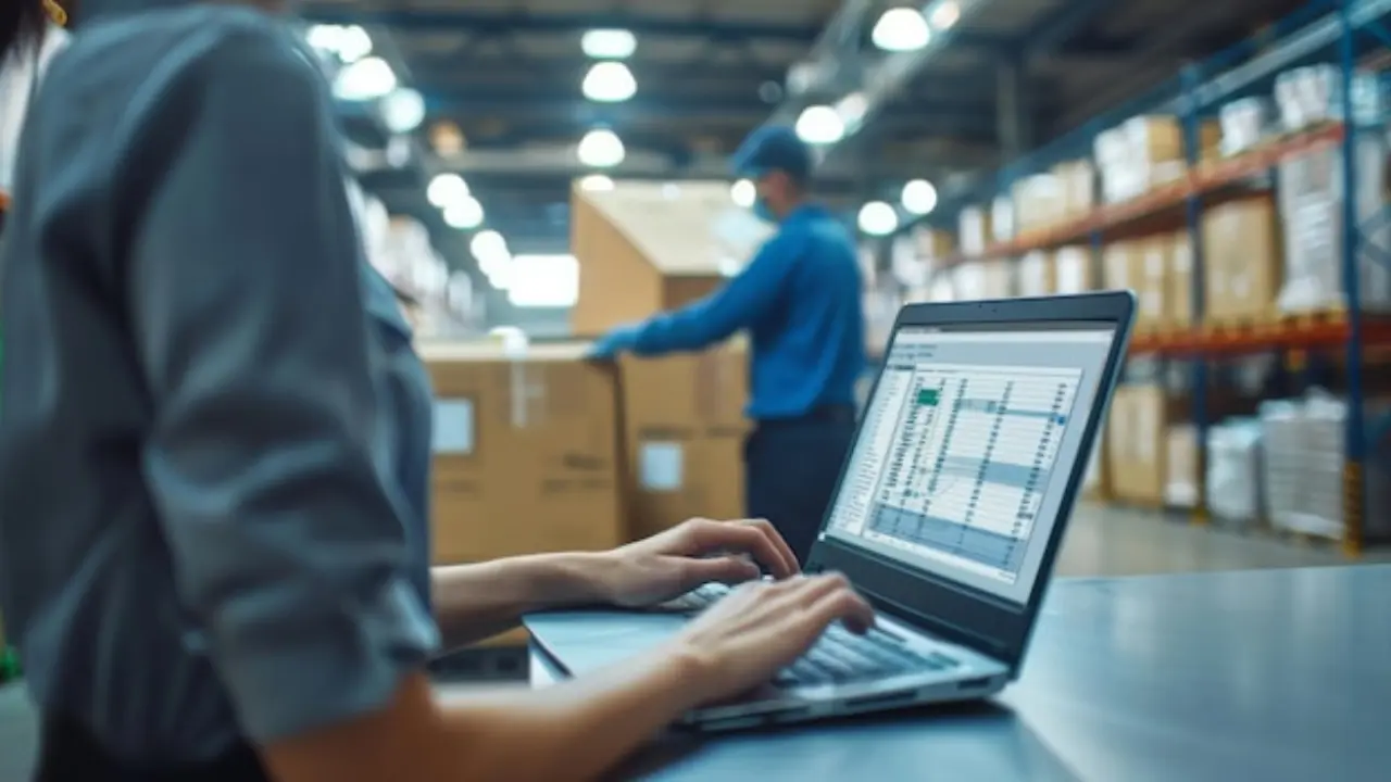 Top 11 Warehouse Management Software in Gurgaon