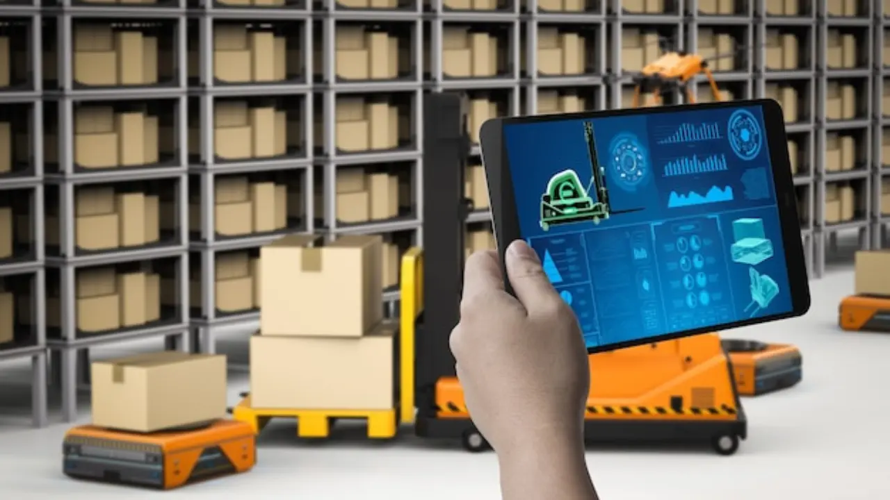 Top 10 Warehouse Management Software in India 2024