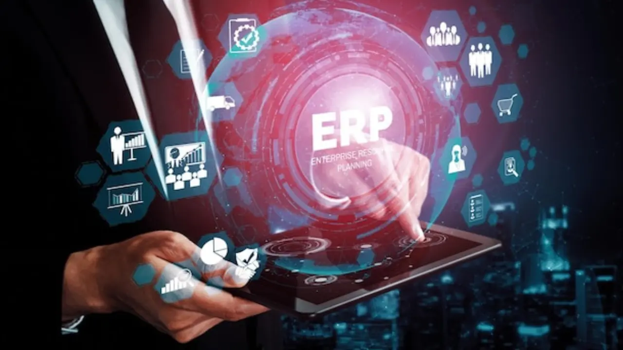 Top ERP Implementation Failures & Solutions